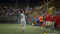 Alessandro Gatto | foto &copy; Antonio Gargiulo | S.S. Juve Stabia